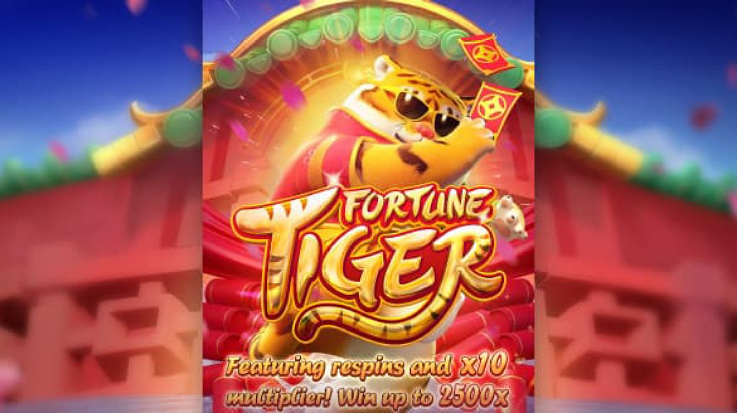 Fortune Tiger no 488BET Com Temática Asiática